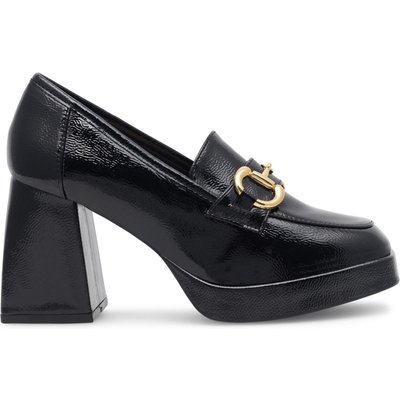 Halbschuhe Jenny Fairy LARRI WFA2547-1 Schwarz