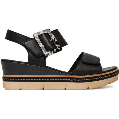 Sandalen Remonte CEO-D2L53-00 Schwarz