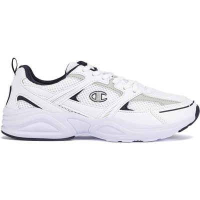 Sneakers Champion RUN 202 K S11728-WW001 Weiß