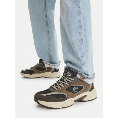 Sneakers G-Star Raw CEO-YG240150-02M Grau