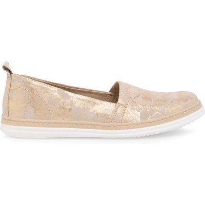 Sneakers aus Stoff Lasocki WI23-ATINA-02 Beige