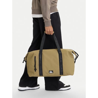 Wochenendtasche Quiksilver C-QUIC-KL-004-08 Khakifarben