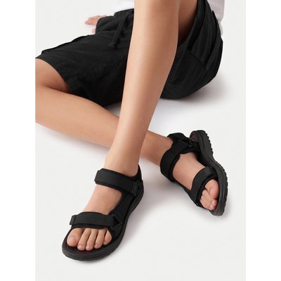 Sandalen Sprandi CEOWB-BP40-MB520 Schwarz