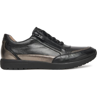 Sneakers Caprice 9-23721-44 Schwarz