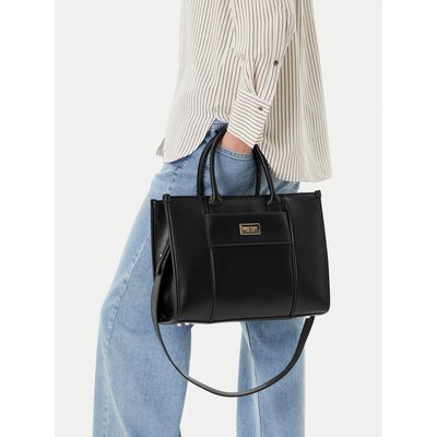 Handtasche Nine West EO-KENTUCKY-LDA8168 Schwarz