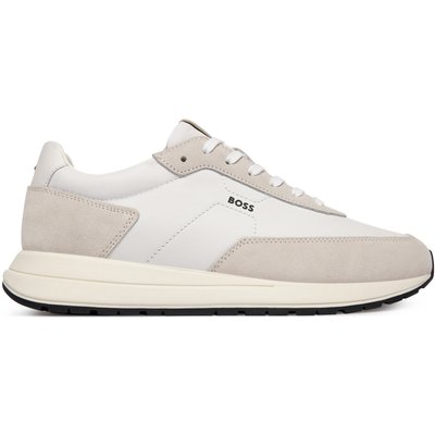 Sneakers BOSS Vinston 50557837 Weiß