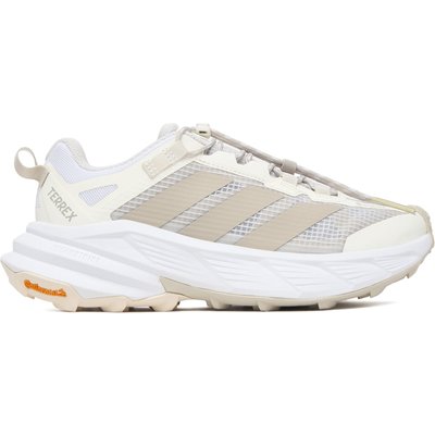 Trekkingschuhe adidas Terrex Freehiker Sl Gore-Tex Hiking Shoes KJ1919 Weiß