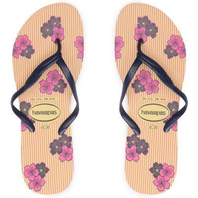 Zehentrenner Havaianas 41445117598 Bunt