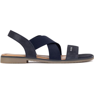 Sandalen Lasocki WI16-DOROTHY-01 Dunkelblau