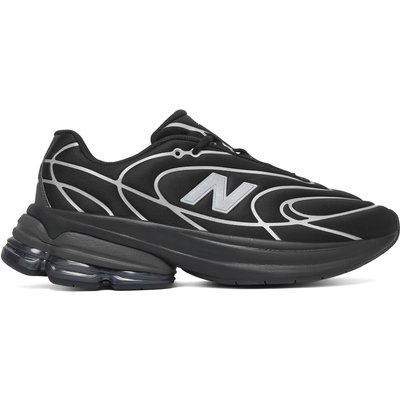 Sneakers New Balance U50307G4 Schwarz