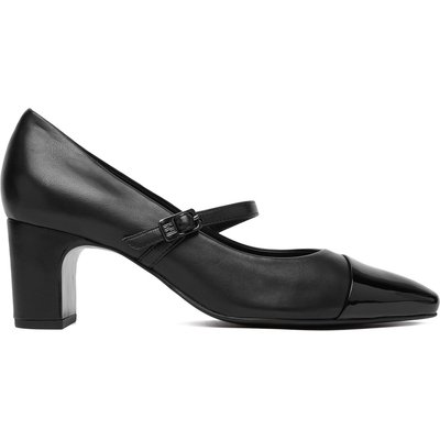 Pumps HÖGL 0-105620-01000 Schwarz