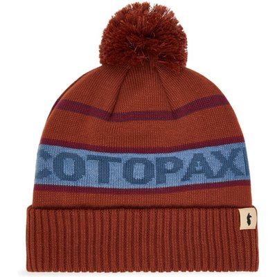 Mütze Cotopaxi Cumbre F22469U331 Braun