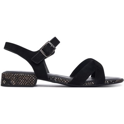 Sandalen Tamaris 1-28144-46 Schwarz