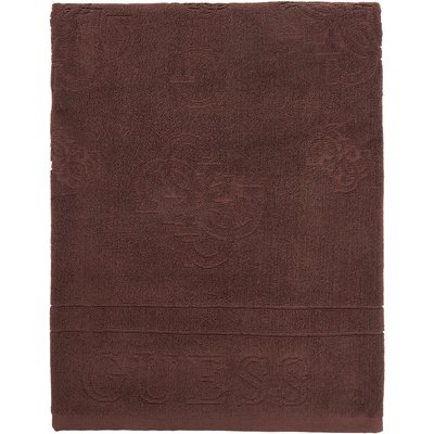 Strandtuch Guess E6GZ01 KG490 Braun