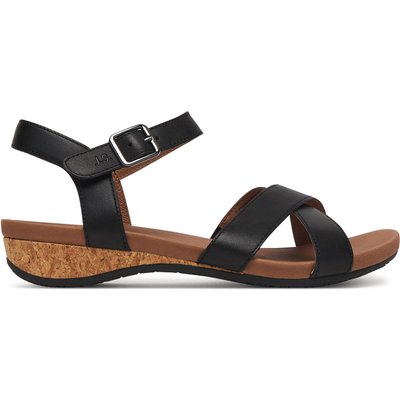 Sandalen Josef Seibel Fleur 05 88205 Schwarz
