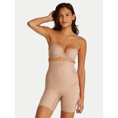 Calvin Klein Underwear Shapewear Unterteil LV00QF8175 Beige