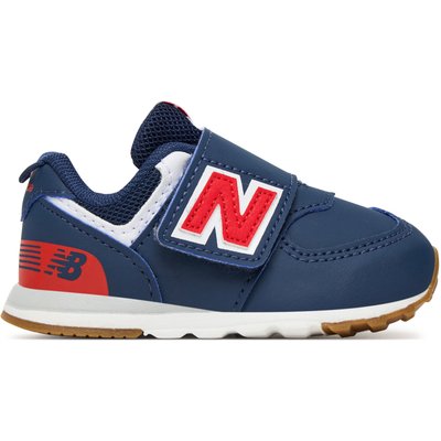 Sneakers New Balance NW574NF Dunkelblau