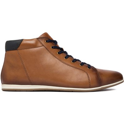 Schnürschuhe Lasocki CEO-PAULE03-06 MI25 Hellbraun