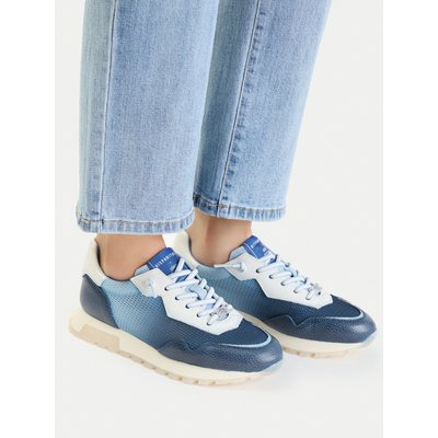 Sneakers Hispanitas SHV264825 C002 Blau