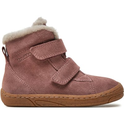 Stiefel Froddo G2110141 S Rosa
