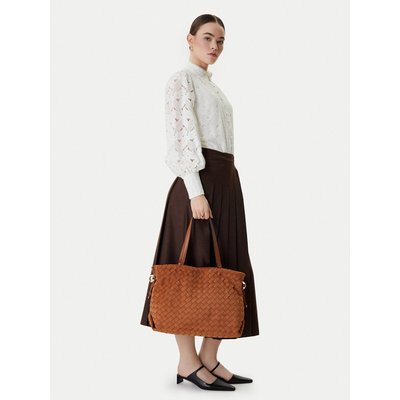 Handtasche Liu Jo AA6098 T385A Braun