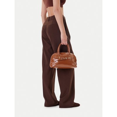 Handtasche DeeZee C-DZE-S-004-08 Braun