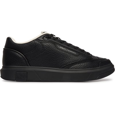 Sneakers Armani Exchange XM002205 AF21444 UC001 Schwarz