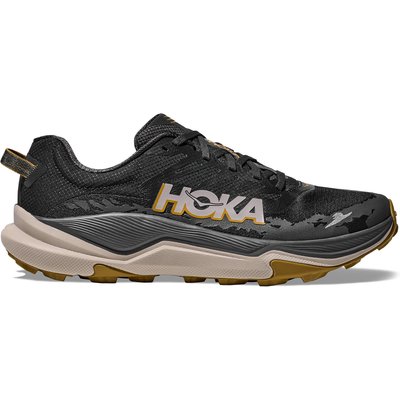 Laufschuhe Hoka Torrent 4 1155115 Schwarz