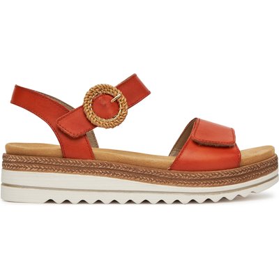 Sandalen Remonte D0Q52-39 Orange