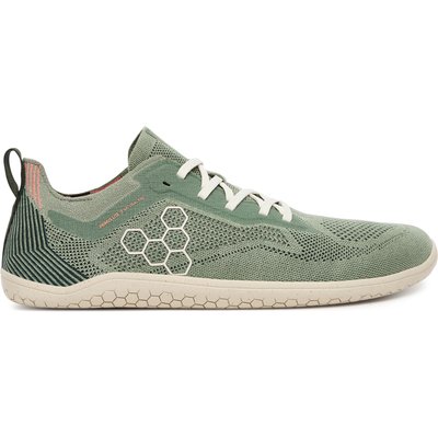 Sneakers Vivo Barefoot PRIMUS LITE KNIT NATURAL Grün