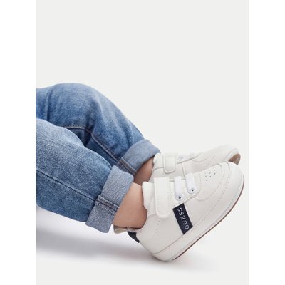 Sneakers Guess CEO-CM250815-1 Weiß