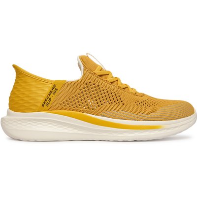 Sneakers Skechers Slade Quinto 210810/YEL Gelb