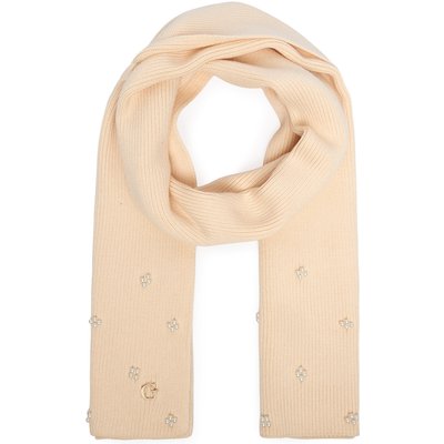 Schal Guess AW5636 VIS03 Beige