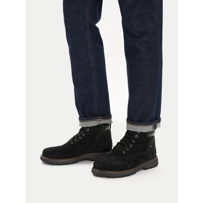 Schnürschuhe Lasocki CEO-JAY-03 MB Schwarz