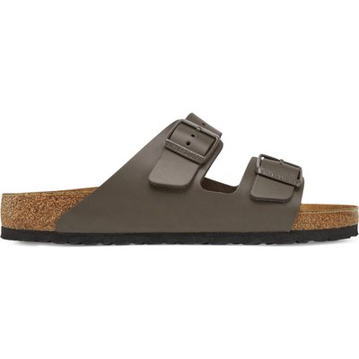 Pantoletten Birkenstock Arizona 1029153 Braun