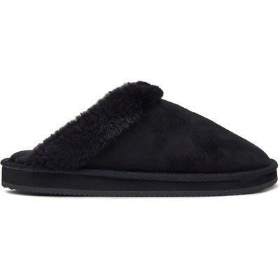 Hausschuhe Polo Ralph Lauren 842957050002 Schwarz
