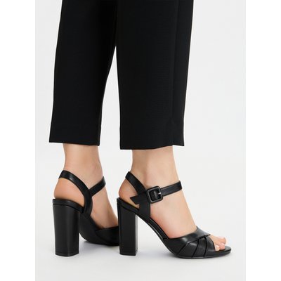 Sandalen JENNY CEO-O230725-4 Schwarz