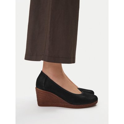 Halbschuhe Lasocki CEO-WI23-2188-10 Schwarz