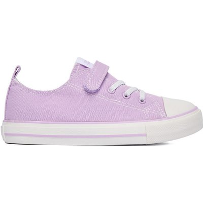 Sneakers aus Stoff Sprandi YL201407(IV)DZ Violett
