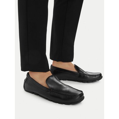 Mokassins Clarks Corsley Plain 26186444 Schwarz