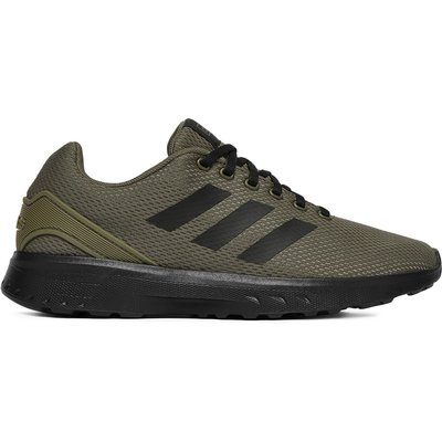 Laufschuhe adidas CWB-NEBZED BASIC KJ4334 Khakifarben