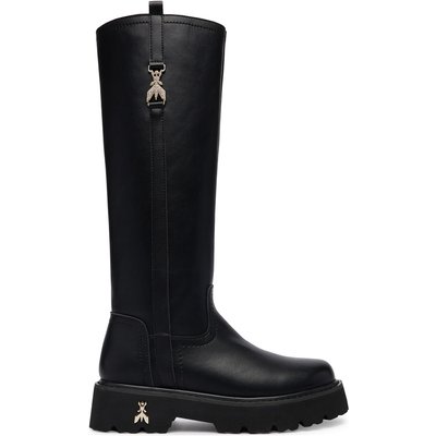 Stiefel Patrizia Pepe PJ441.31 Schwarz