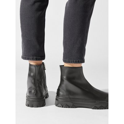 Stiefeletten Patrizia Pepe 8Y0016/L011-K103 Schwarz