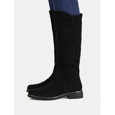 Stiefel JENNY CEO-WS13576-02 Schwarz