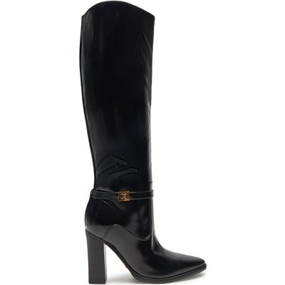 Stiefel Guess Lendy2 FLFLDY ELE11 Schwarz