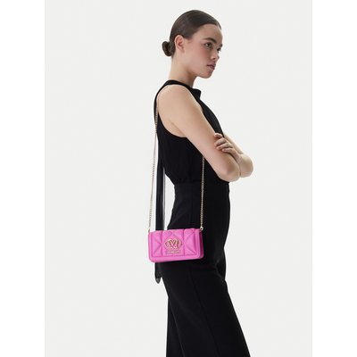 Handtasche LOVE MOSCHINO JC5640PP1OLC0604 Rosa