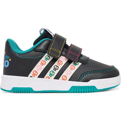 Sneakers adidas Disney Coco Tensaur JR8129 Schwarz