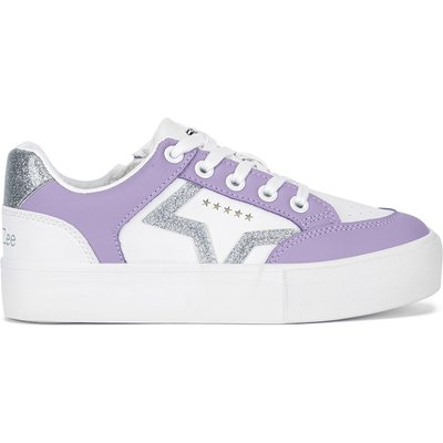 Sneakers DeeZee CSS030752-02 Weiß