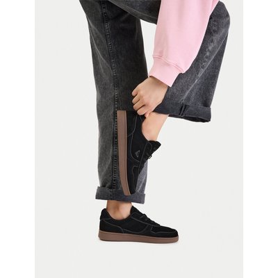 Sneakers Roxy EOBR-RLY-2606 Schwarz