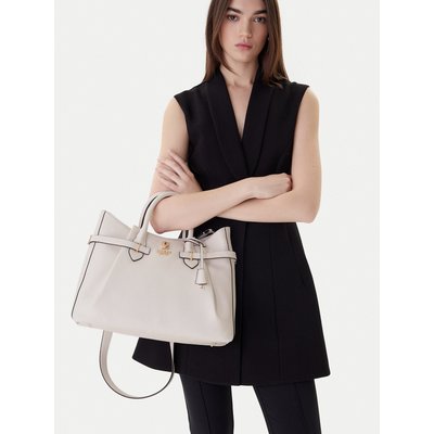 Handtasche Guess Yesba HWBG78 33070 Écru